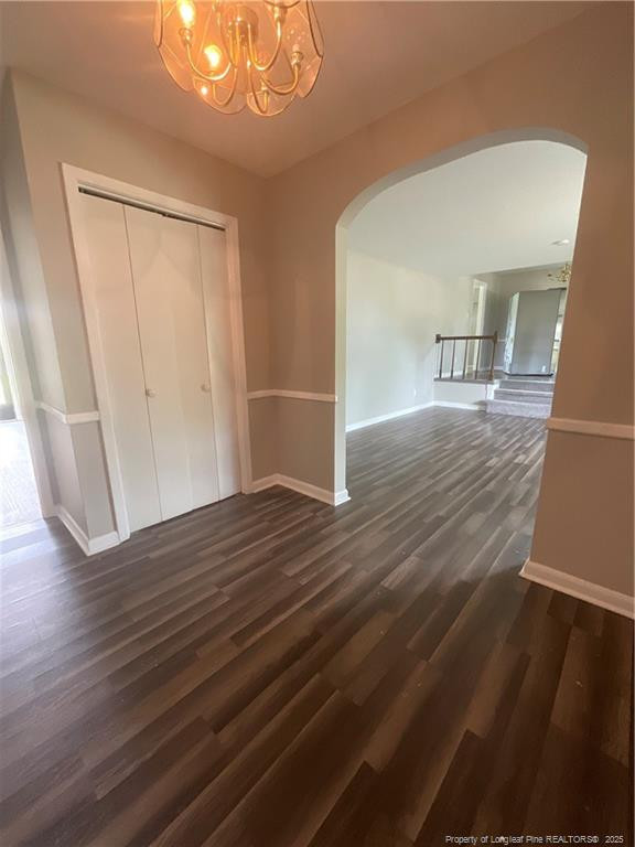 5623 Shenandoah Dr, Fayetteville, NC 28304