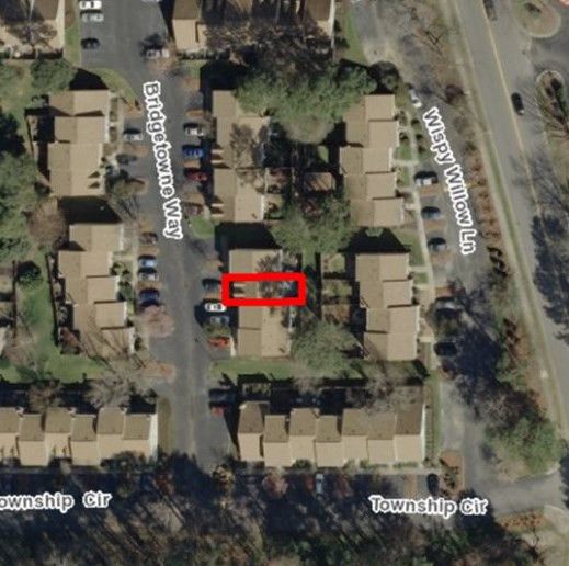 5624 Bridgetowne Way, Raleigh, NC 27609