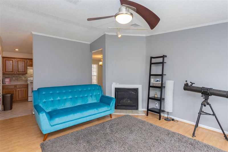 5624 Christie Ln, Durham, NC 27713