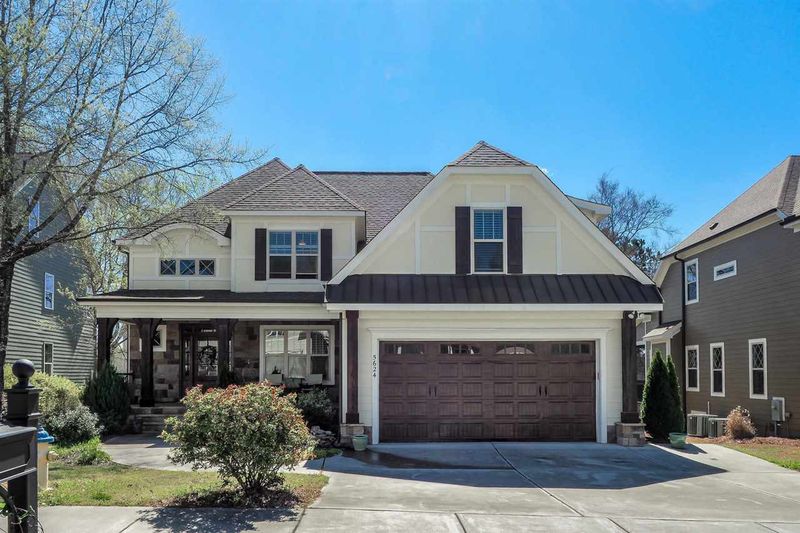 5624 Clearsprings Dr, Wake Forest, NC 27587
