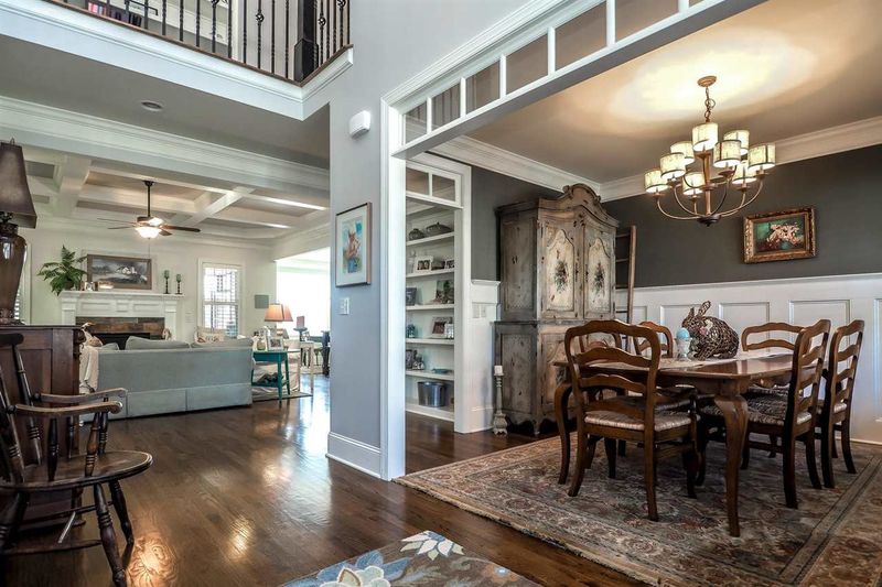 5624 Clearsprings Dr, Wake Forest, NC 27587