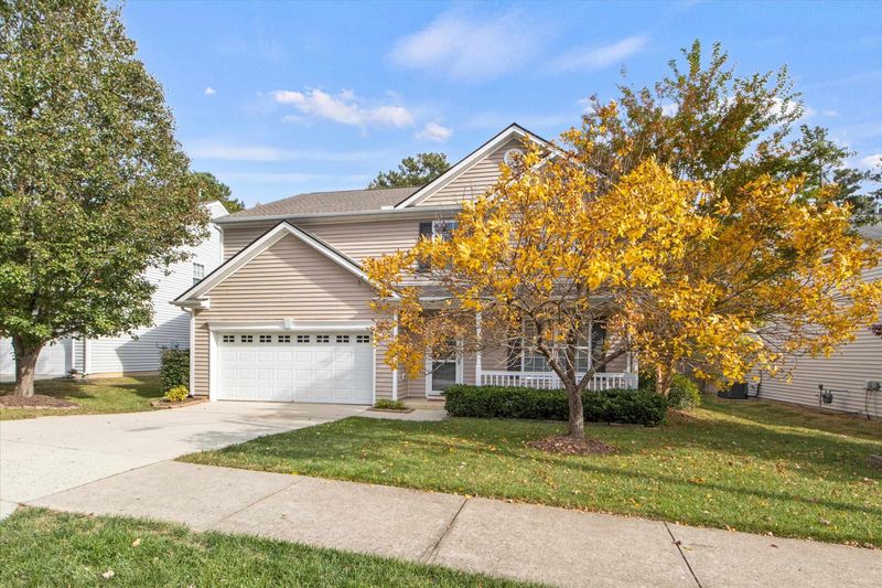 5624 Severn Grove Dr, Durham, NC 27703