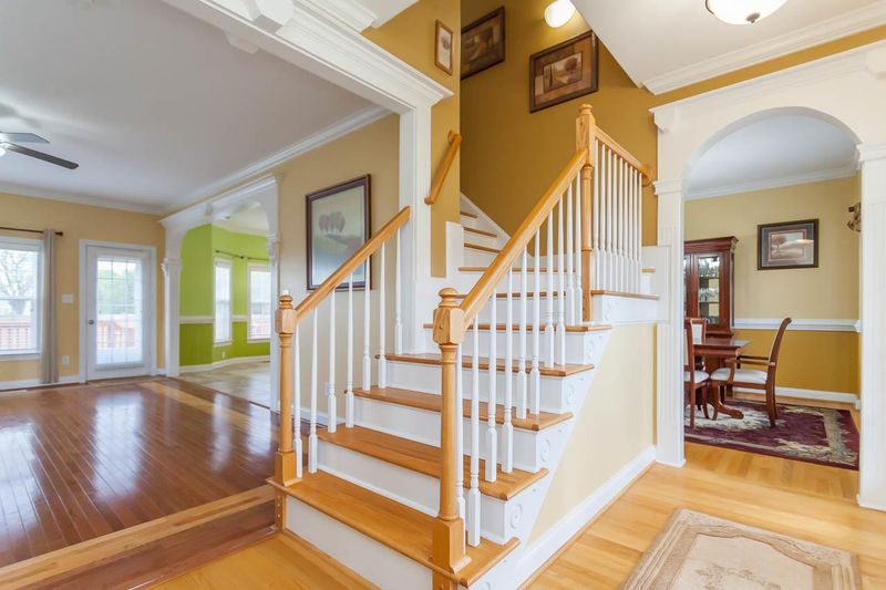 5624 Spence Plantation Ln, Holly Springs, NC 27540
