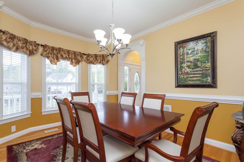 5624 Spence Plantation Ln, Holly Springs, NC 27540