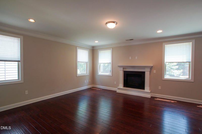 5624 Teversham Way, Cary, NC 27519