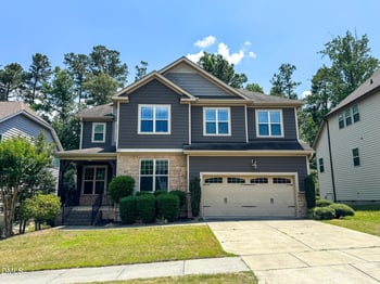 5624 Teversham Way, Cary, NC 27519
