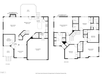 5624 Teversham Way, Cary, NC 27519