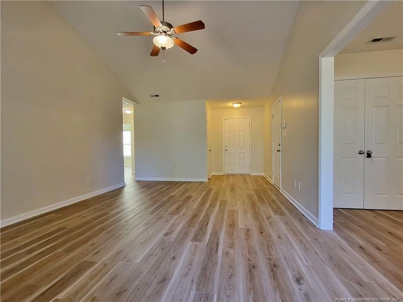 5624 Thackeray Dr, Fayetteville, NC 28306