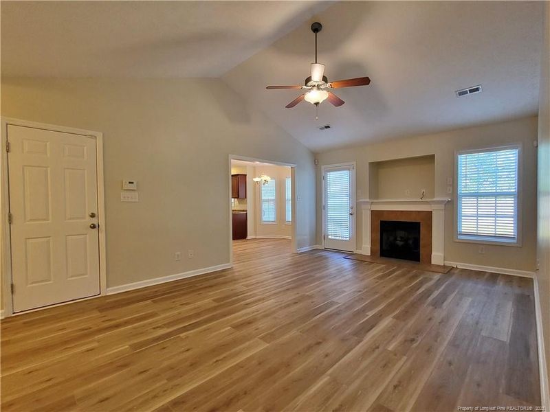 5624 Thackeray Dr, Fayetteville, NC 28306
