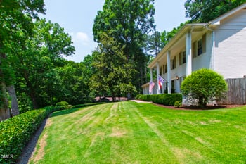 5624 Winthrop Dr, Raleigh, NC 27612