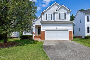 5624 Yates Garden Ln, Raleigh, NC 27606