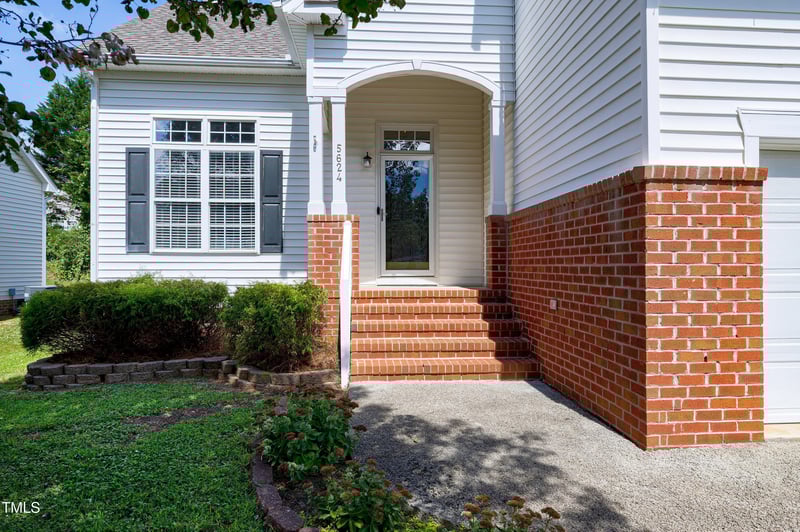 5624 Yates Garden Ln, Raleigh, NC 27606