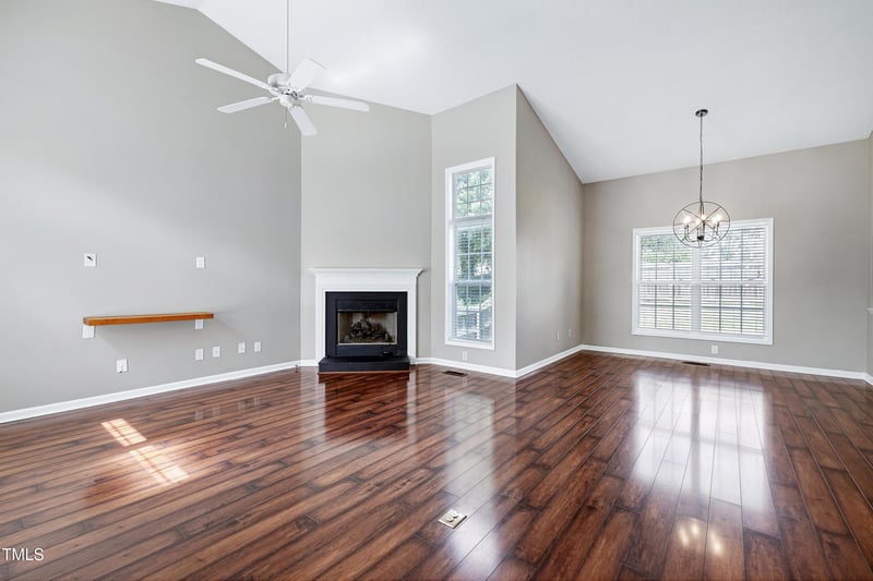 5624 Yates Garden Ln, Raleigh, NC 27606