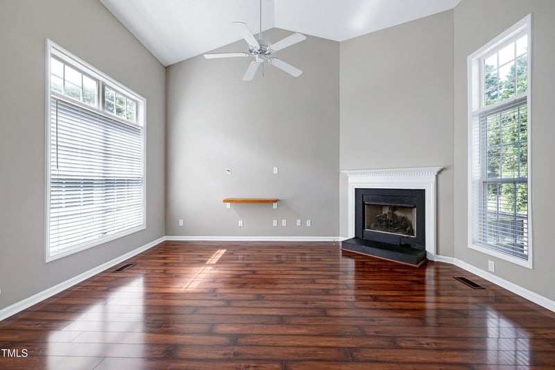 5624 Yates Garden Ln, Raleigh, NC 27606