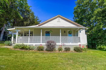 5625 Church Rd, Graham, NC 27253