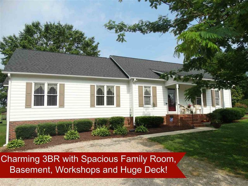 5625 Hopkins Chapel Rd, Zebulon, NC 27597