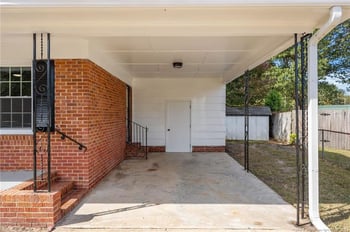 5627 Dodge Dr, Fayetteville, NC 28303