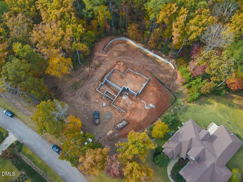 5628 Bella Terra Ct, Wake Forest, NC 27587