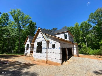 5628 Bella Terra Ct, Wake Forest, NC 27587