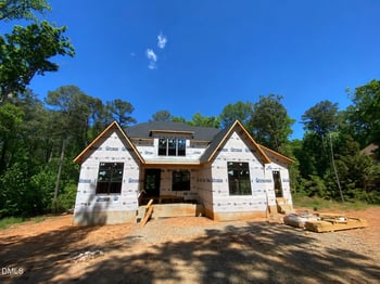 5628 Bella Terra Ct, Wake Forest, NC 27587