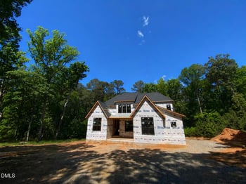 5628 Bella Terra Ct, Wake Forest, NC 27587