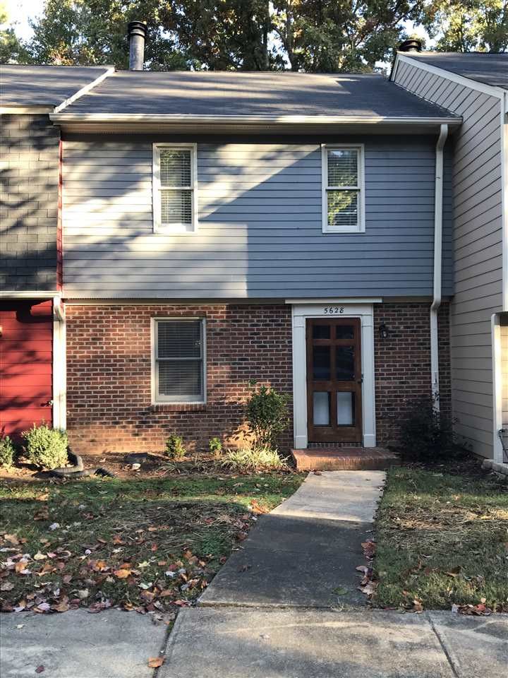 5628 Hamstead Crossing, Raleigh, NC 27612
