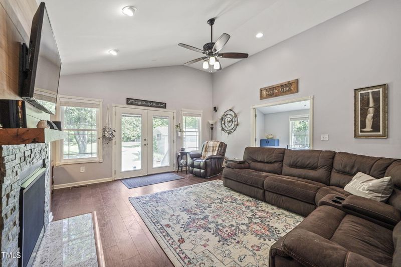 5628 Meadow, Knightdale, NC 27545