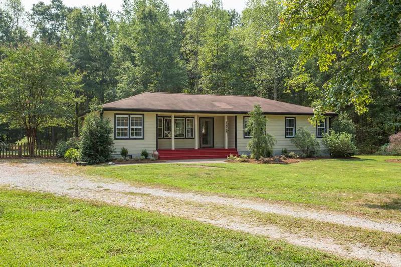 5628 Old Pearce Rd, Wake Forest, NC 27587