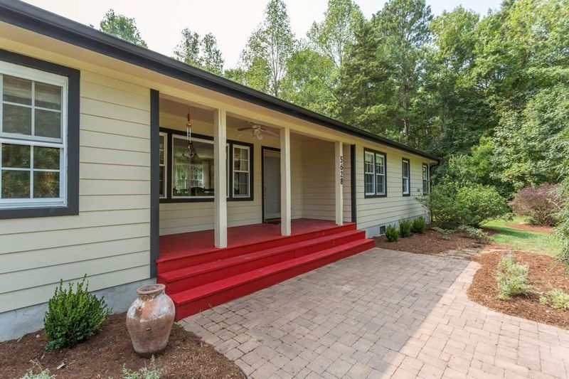 5628 Old Pearce Rd, Wake Forest, NC 27587