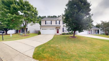 5628 Slaytenbush Ln, Durham, NC 27703