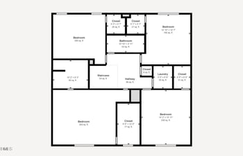 5628 Slaytenbush Ln, Durham, NC 27703