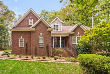 5628 Voorhees Ln, Holly Springs, NC 27540