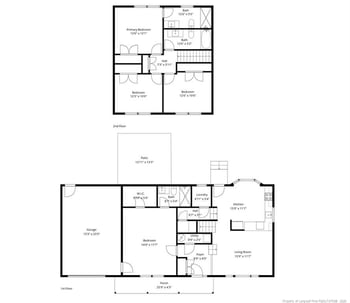 5629 Carson Dr, Fayetteville, NC 28303