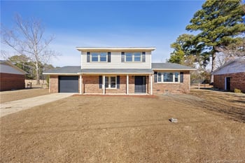 5629 Carson Dr, Fayetteville, NC 28303