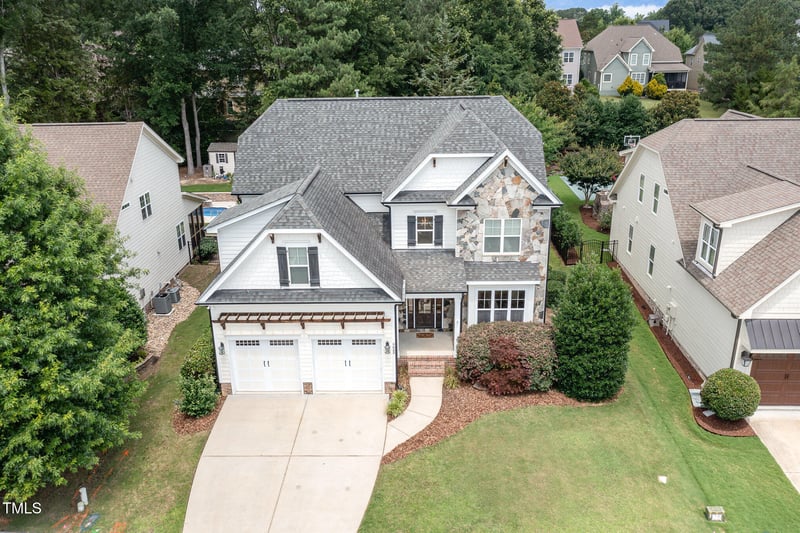 5629 Clearsprings Dr, Wake Forest, NC 27587