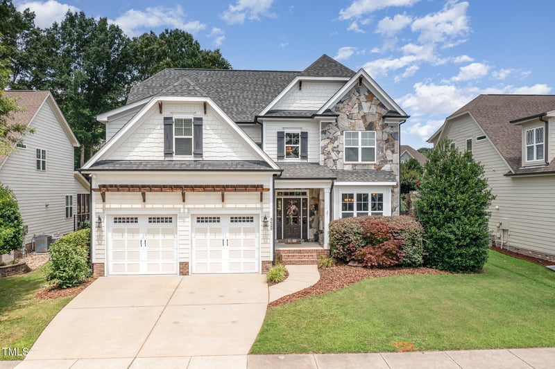5629 Clearsprings Dr, Wake Forest, NC 27587