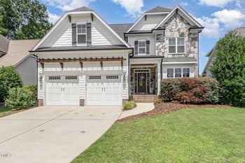 5629 Clearsprings Dr, Wake Forest, NC 27587