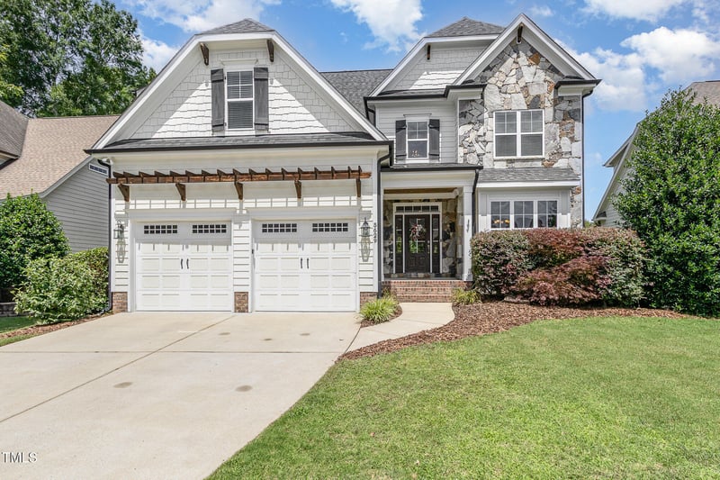 5629 Clearsprings Dr, Wake Forest, NC 27587