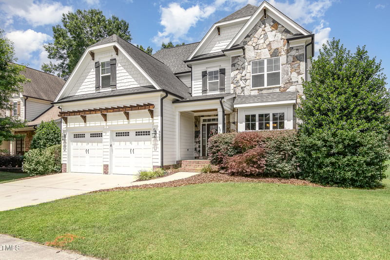 5629 Clearsprings Dr, Wake Forest, NC 27587