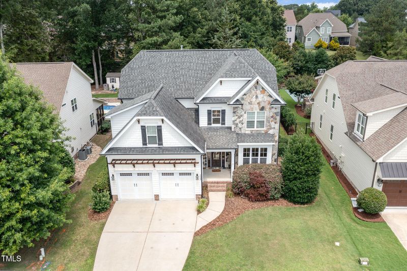5629 Clearsprings Dr, Wake Forest, NC 27587