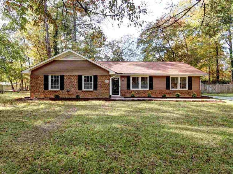 5629 Greenbay Dr, Durham, NC 27712