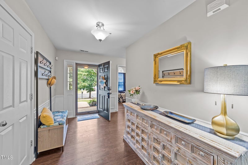 5629 Keowee Way, Raleigh, NC 27616