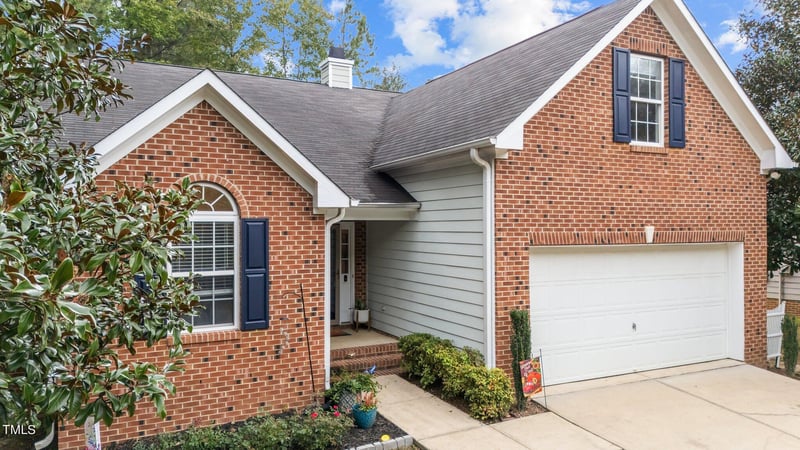 5629 Keowee Way, Raleigh, NC 27616