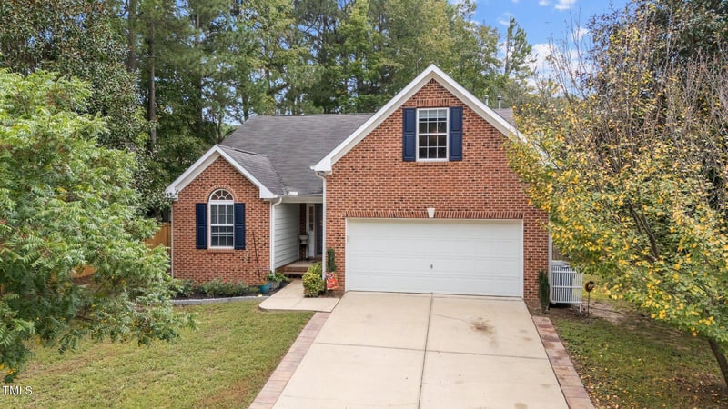 5629 Keowee Way, Raleigh, NC 27616