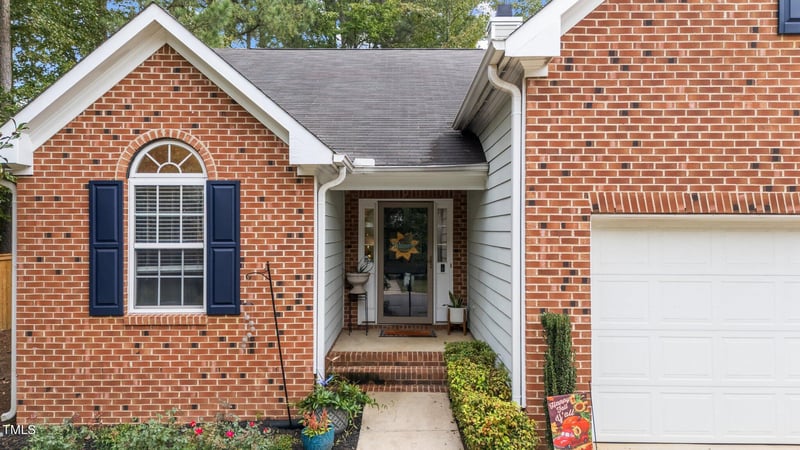 5629 Keowee Way, Raleigh, NC 27616