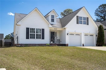 5629 Prestonfield Ln, Hope Mills, NC 28348