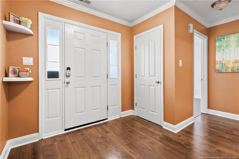 5629 Prestonfield Ln, Hope Mills, NC 28348