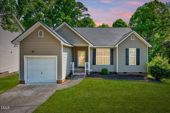 5629 Tealbrook Dr, Raleigh, NC 27610