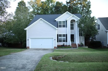 5629 Yates Garden Ln, Raleigh, NC 27606