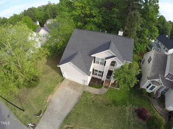 5629 Yates Garden Ln, Raleigh, NC 27606